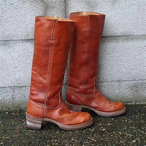 dating frye boots